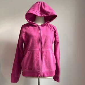 Columbia Women’s ™ Full Zip Fleece Hoodie Size Large